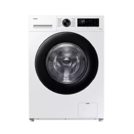 Samsung WW90CGC04DAEEU 9kg 1400 Spin Washing Machine White