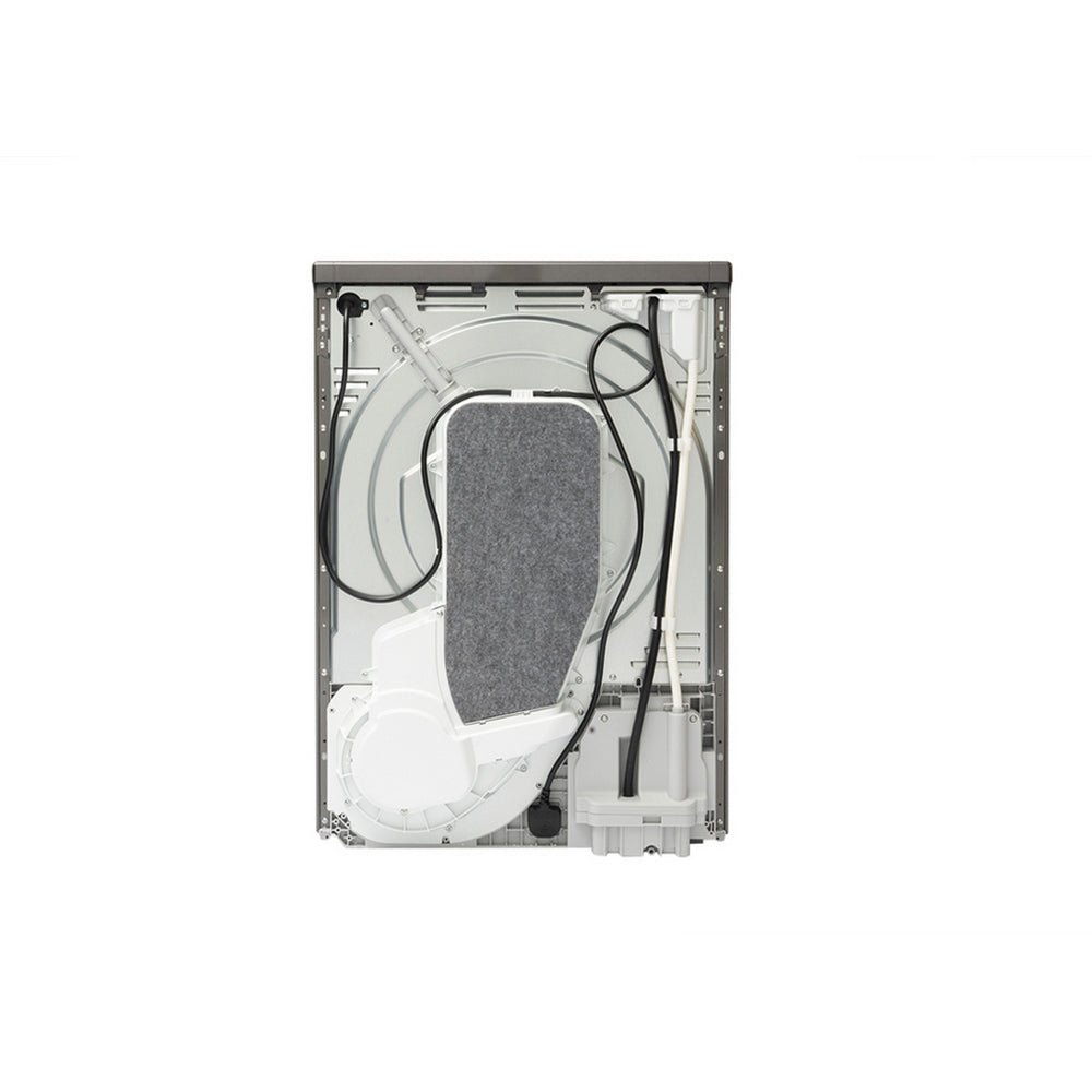 Schonhaus TDSHF018A3G 8kg Heat Pump Tumble Dryer Graphite - Image 7