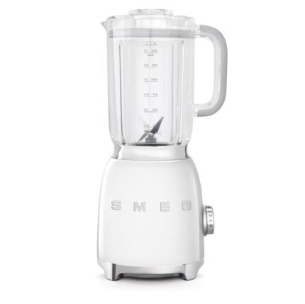 SMEG BLF01WHUK Blender 50s Retro Style White